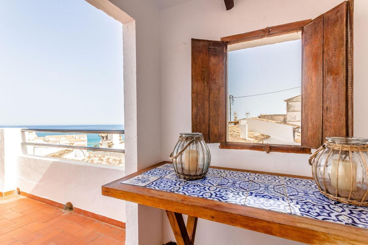 Casa Del Respiro Villa Алтеа Екстериор снимка