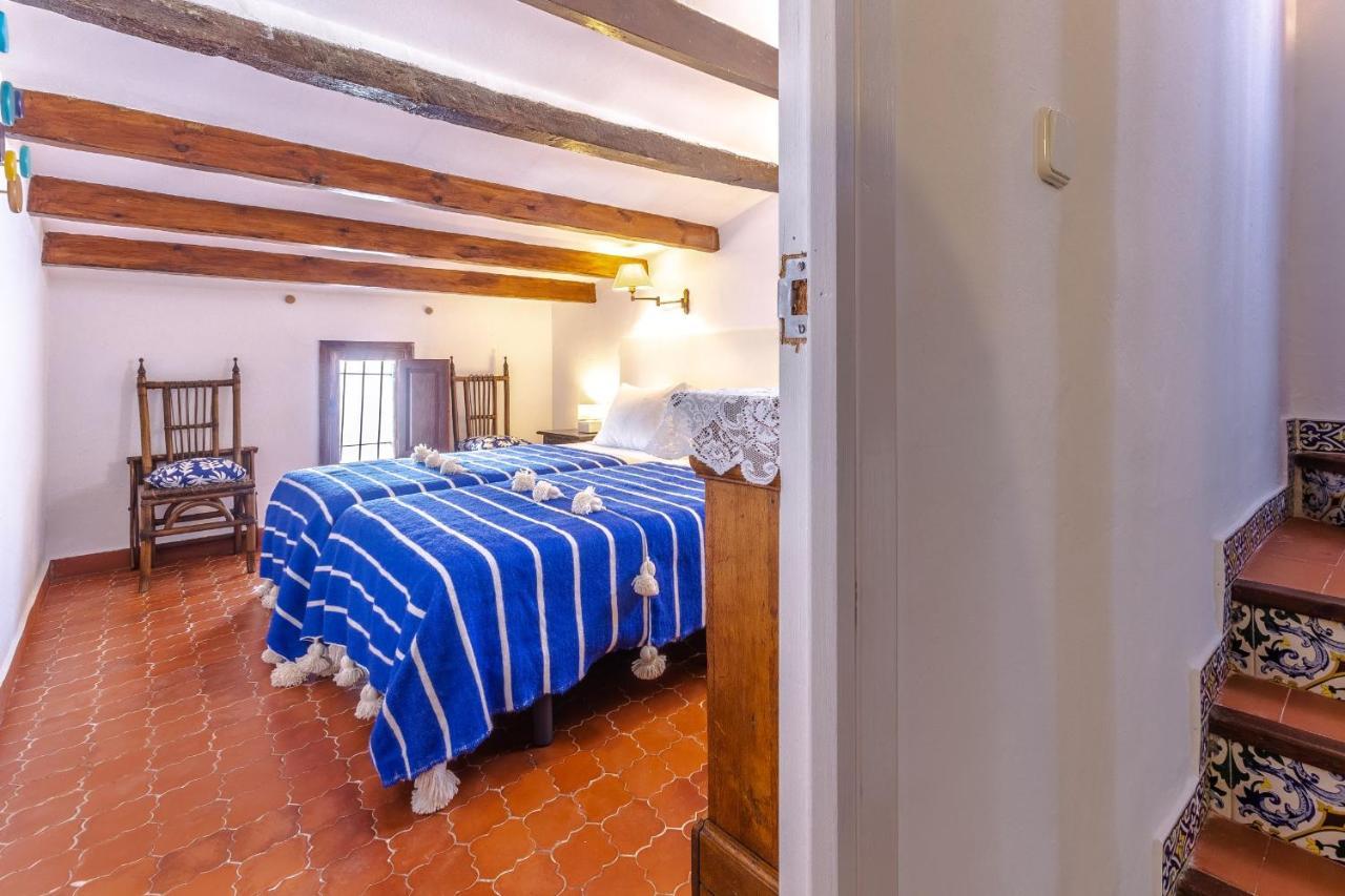 Casa Del Respiro Villa Алтеа Екстериор снимка