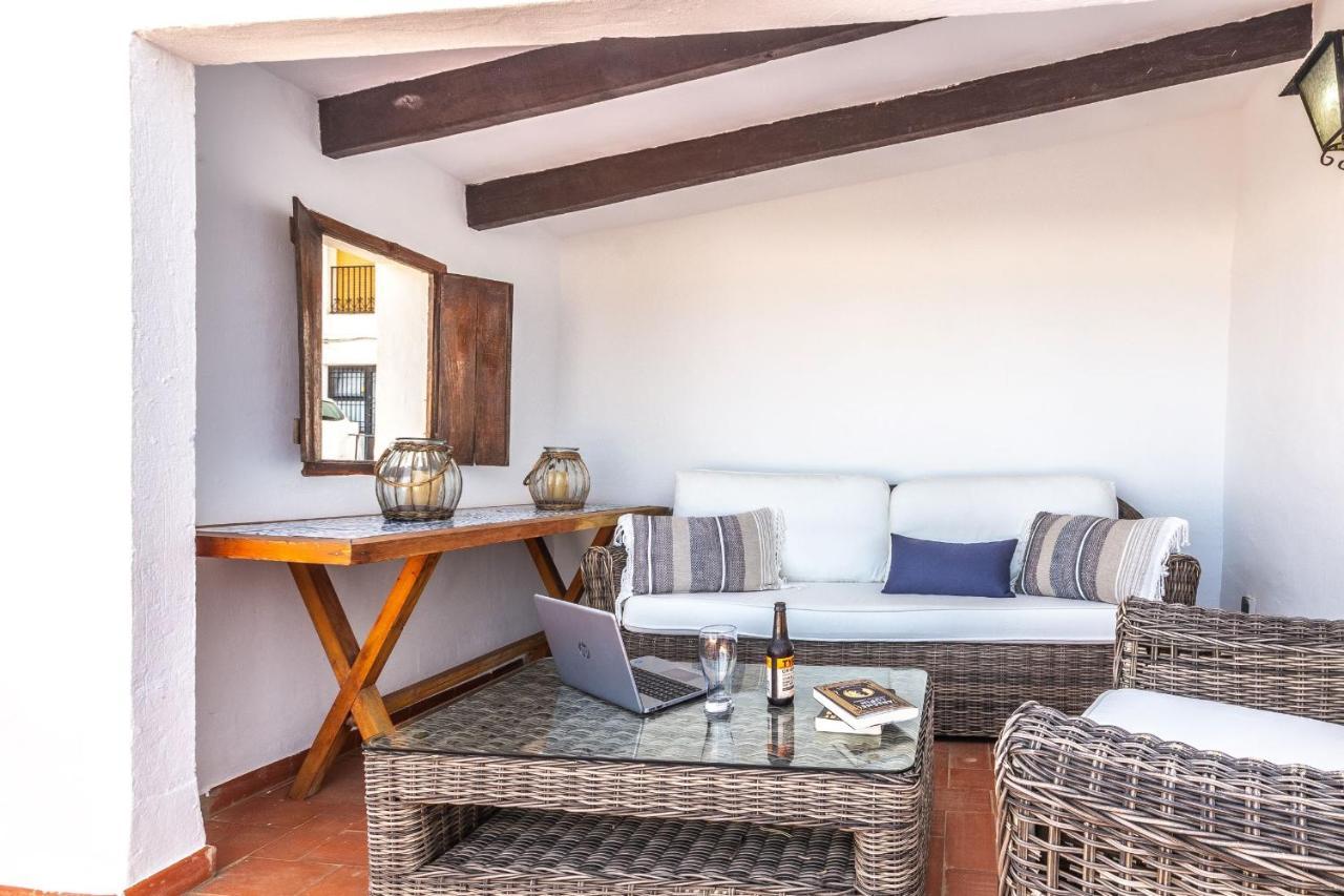 Casa Del Respiro Villa Алтеа Екстериор снимка
