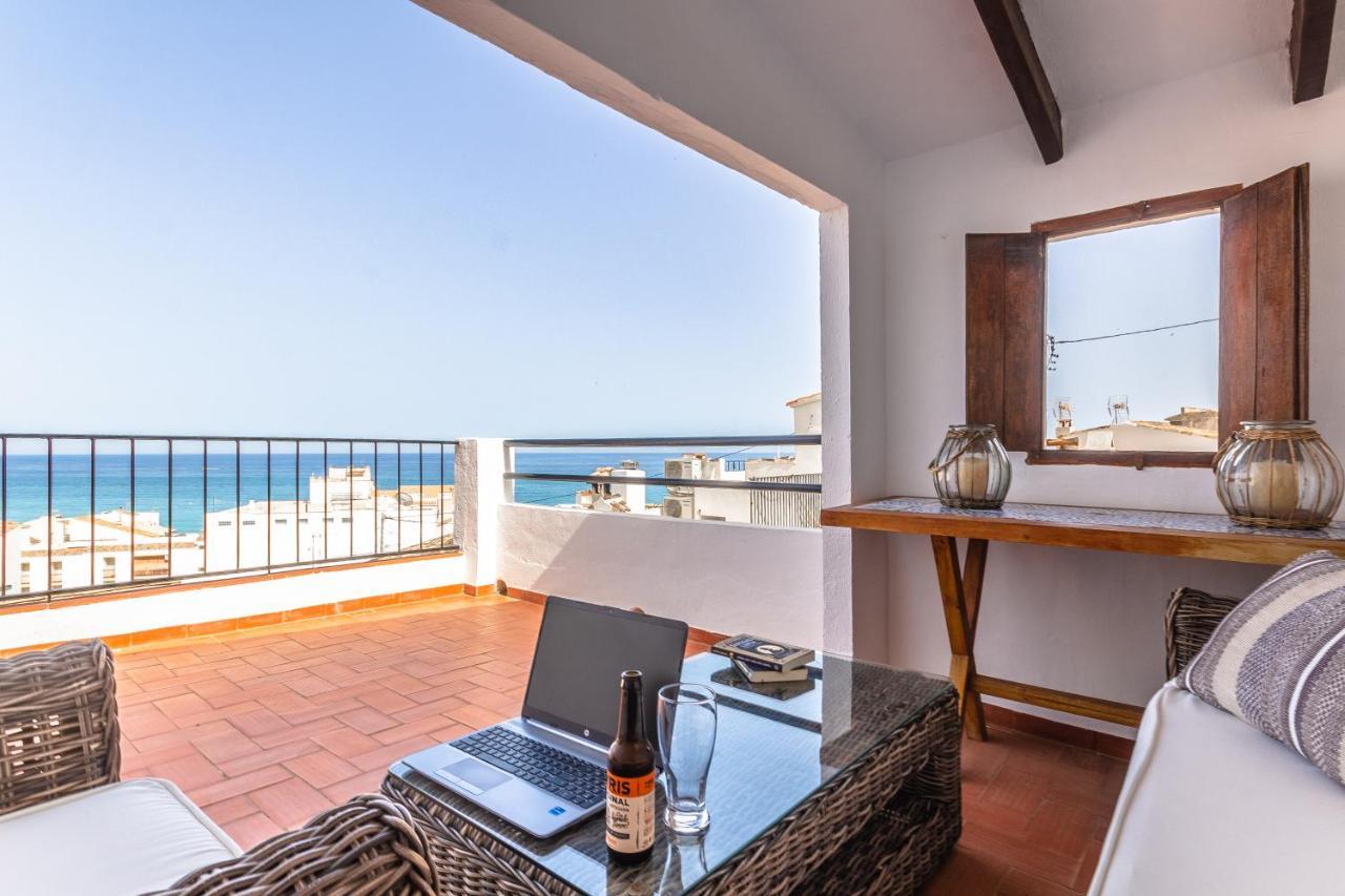 Casa Del Respiro Villa Алтеа Екстериор снимка