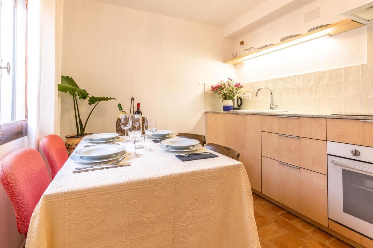 Casa Del Respiro Villa Алтеа Екстериор снимка