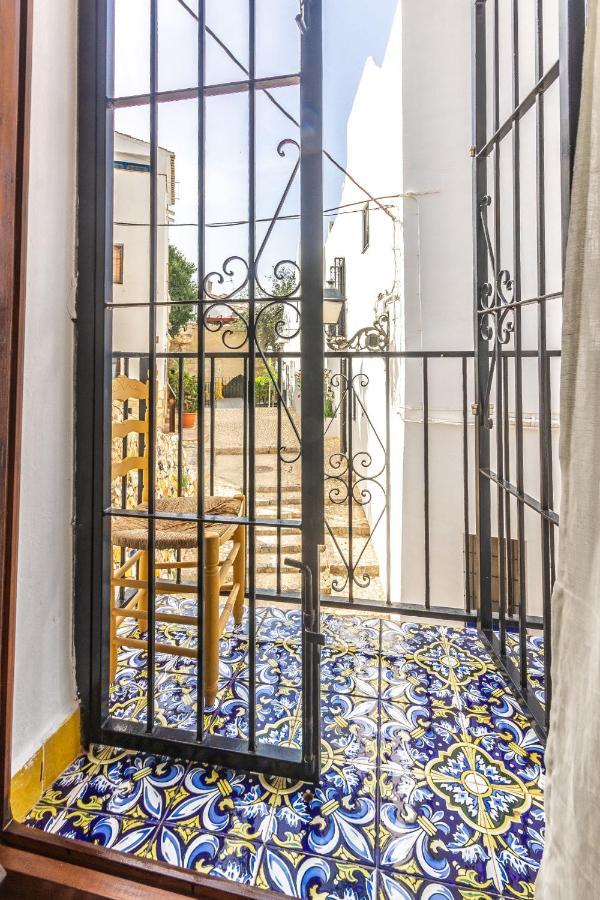Casa Del Respiro Villa Алтеа Екстериор снимка
