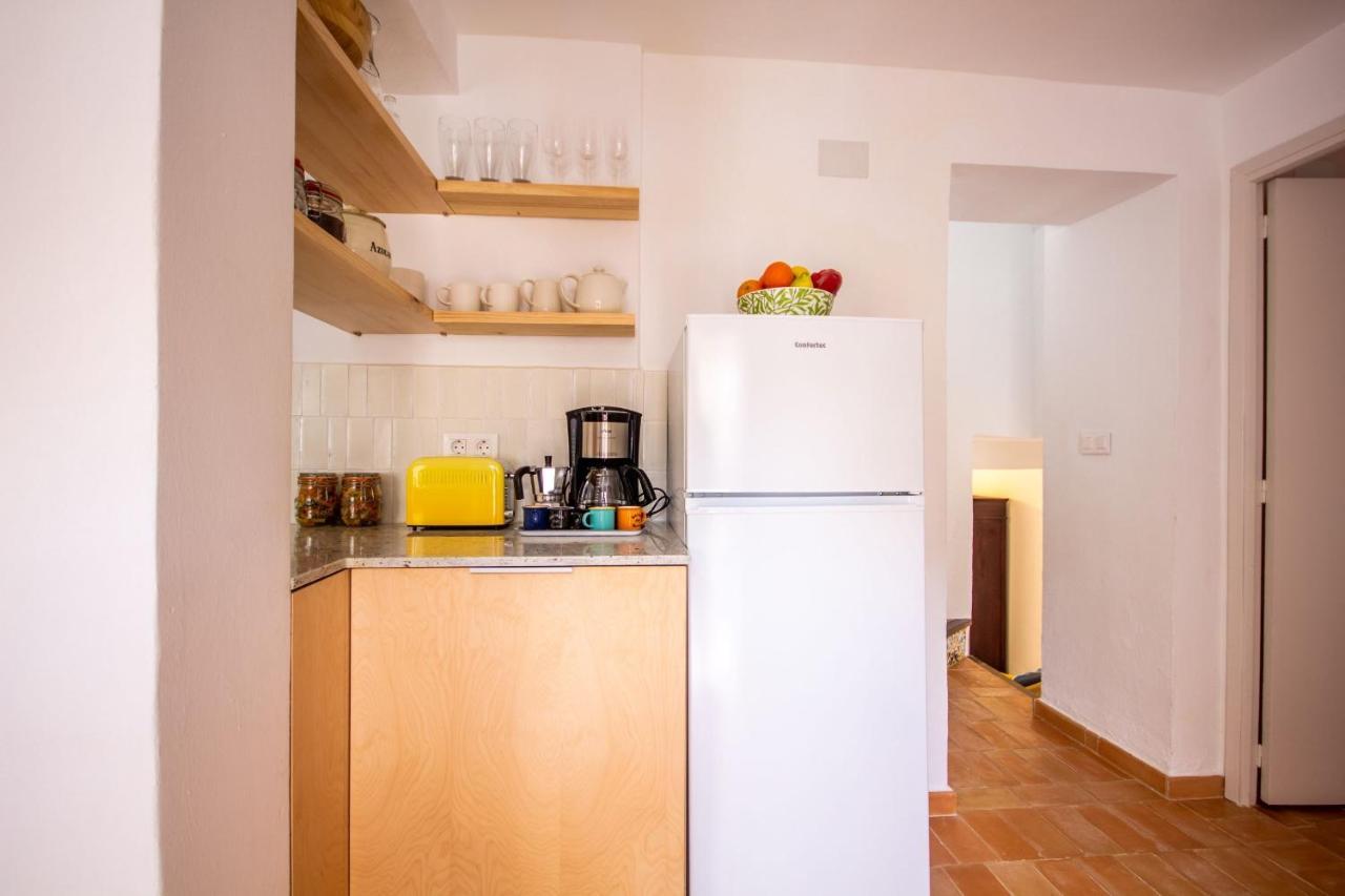 Casa Del Respiro Villa Алтеа Екстериор снимка