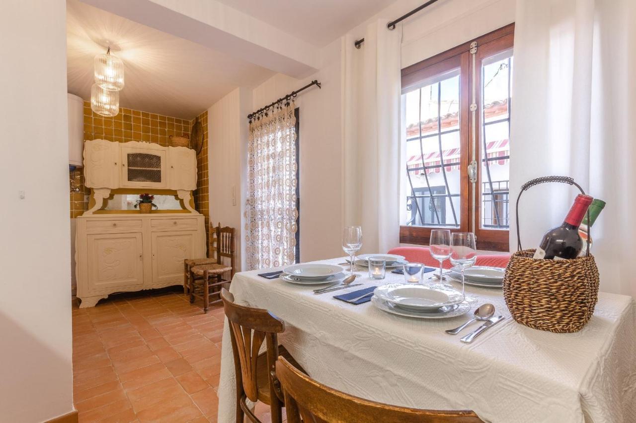 Casa Del Respiro Villa Алтеа Екстериор снимка