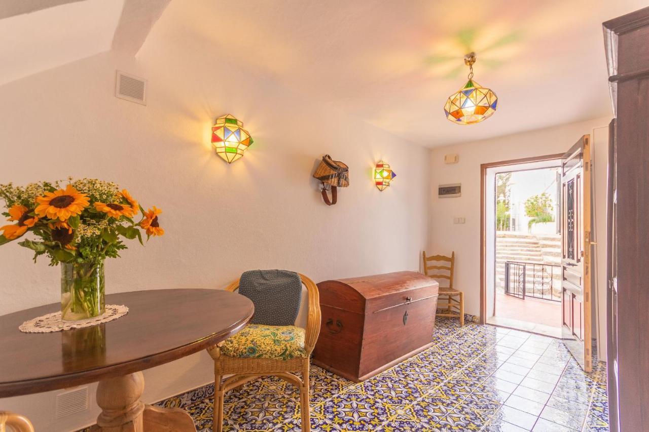 Casa Del Respiro Villa Алтеа Екстериор снимка