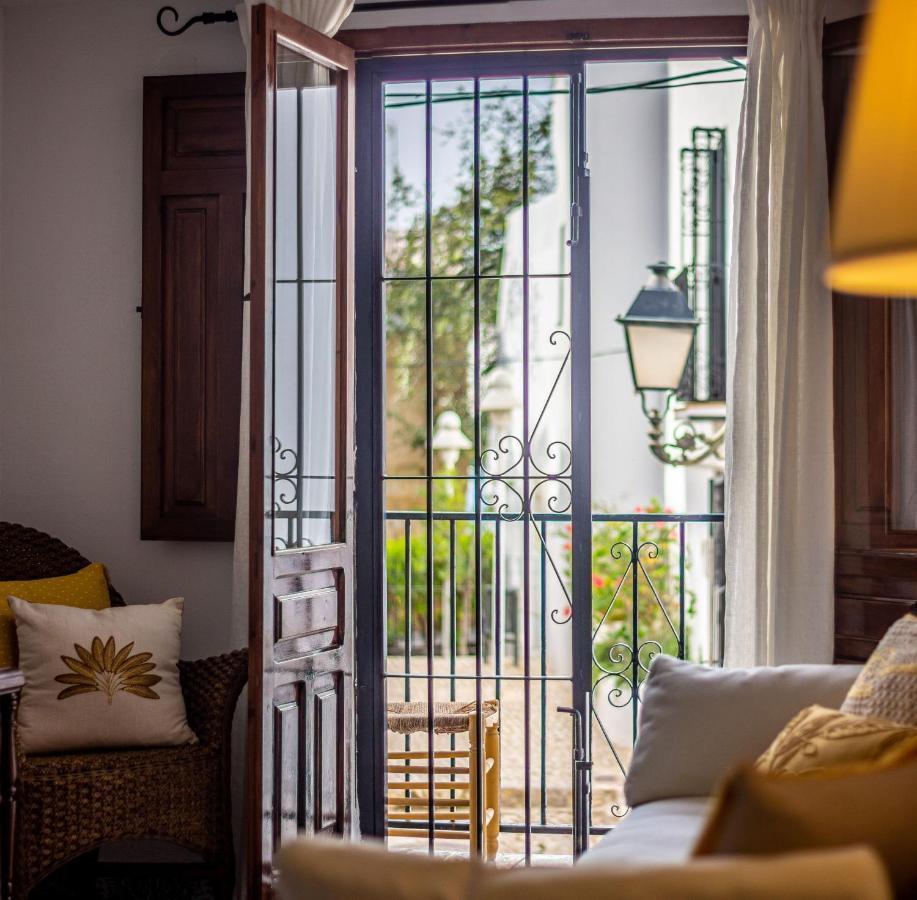 Casa Del Respiro Villa Алтеа Екстериор снимка