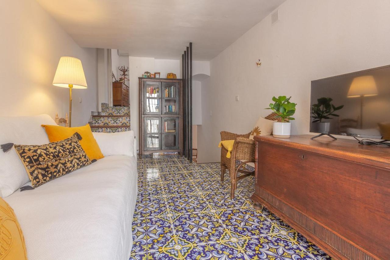 Casa Del Respiro Villa Алтеа Екстериор снимка