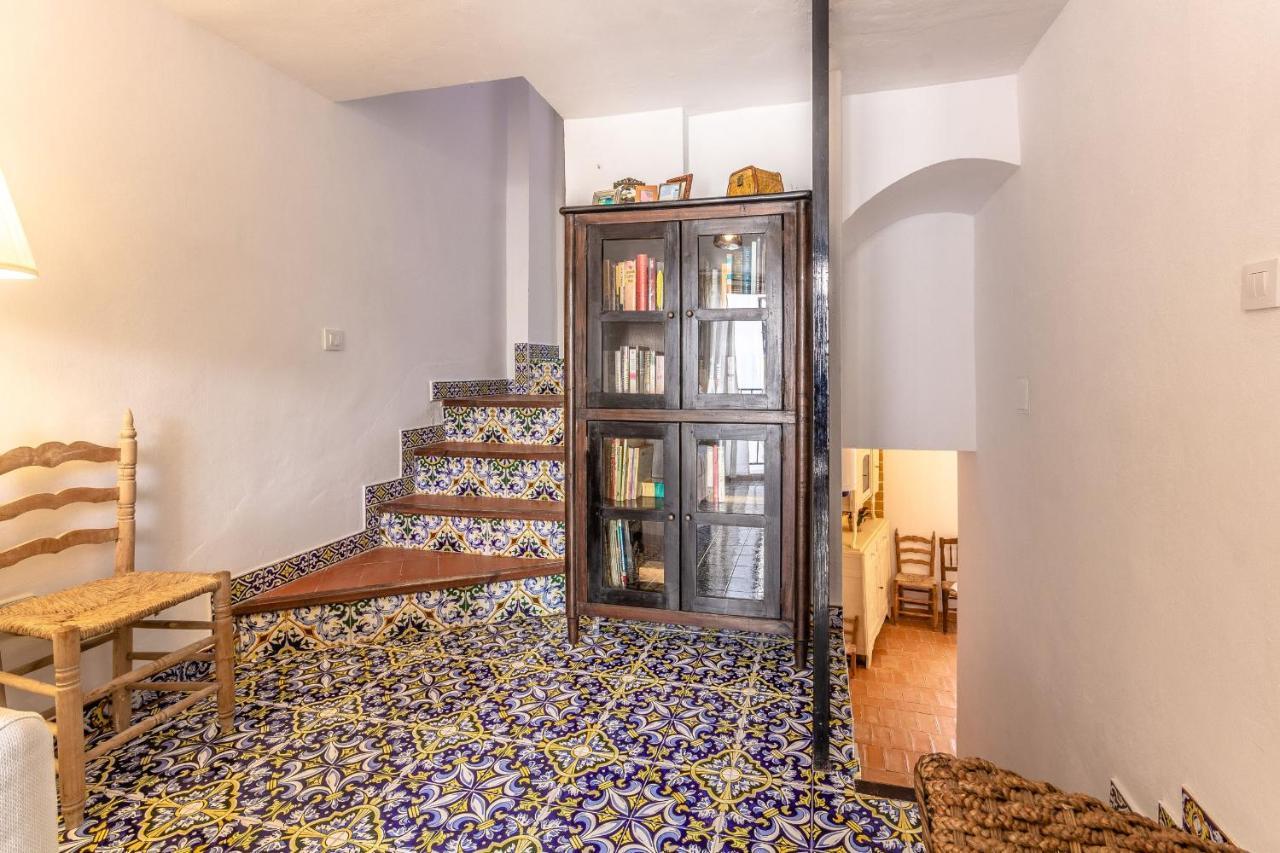 Casa Del Respiro Villa Алтеа Екстериор снимка