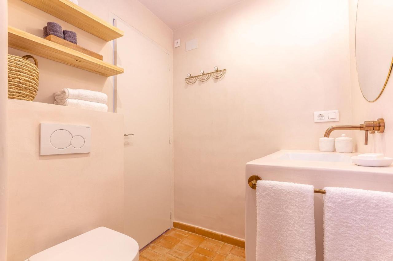 Casa Del Respiro Villa Алтеа Екстериор снимка