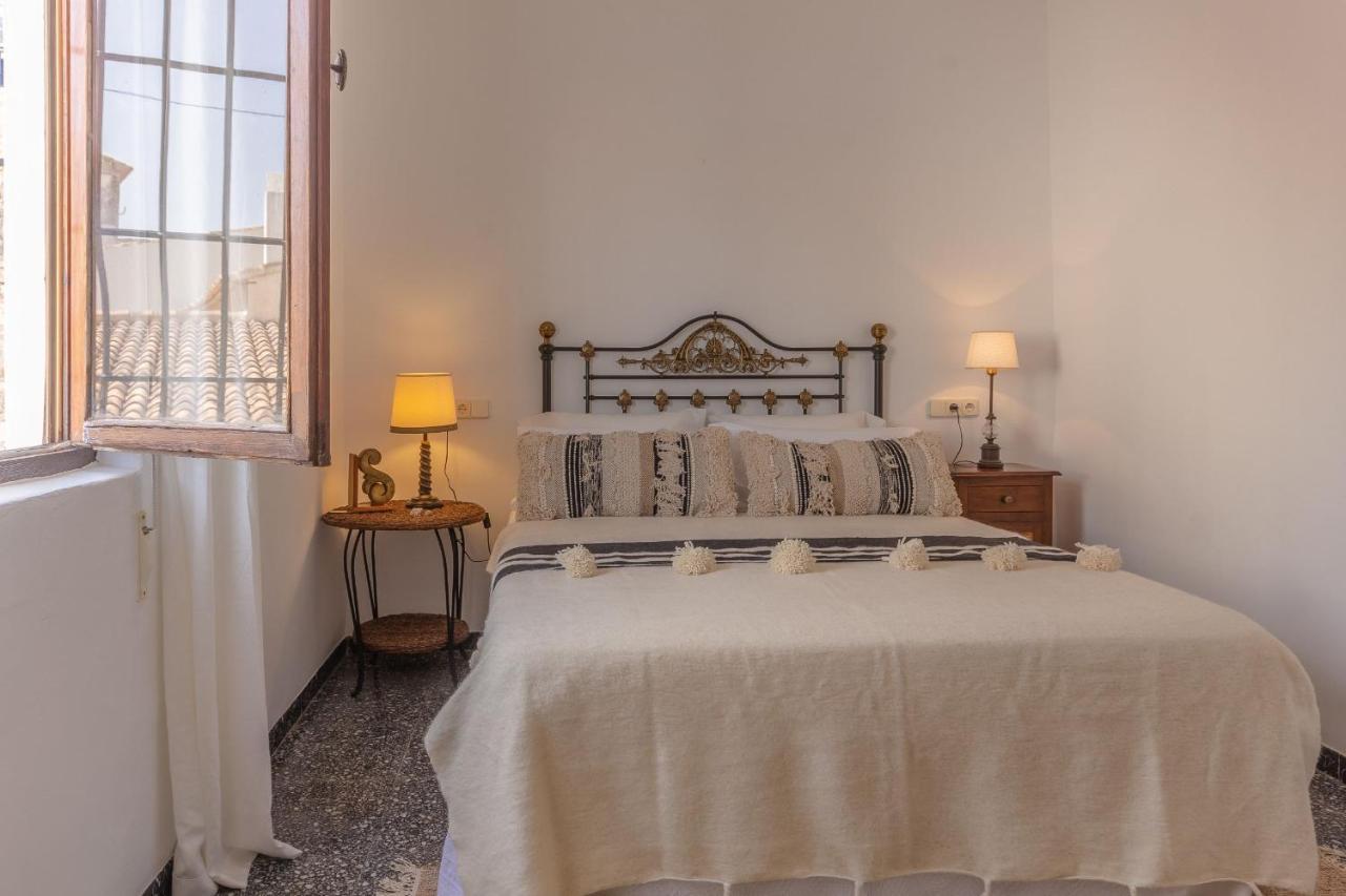 Casa Del Respiro Villa Алтеа Екстериор снимка