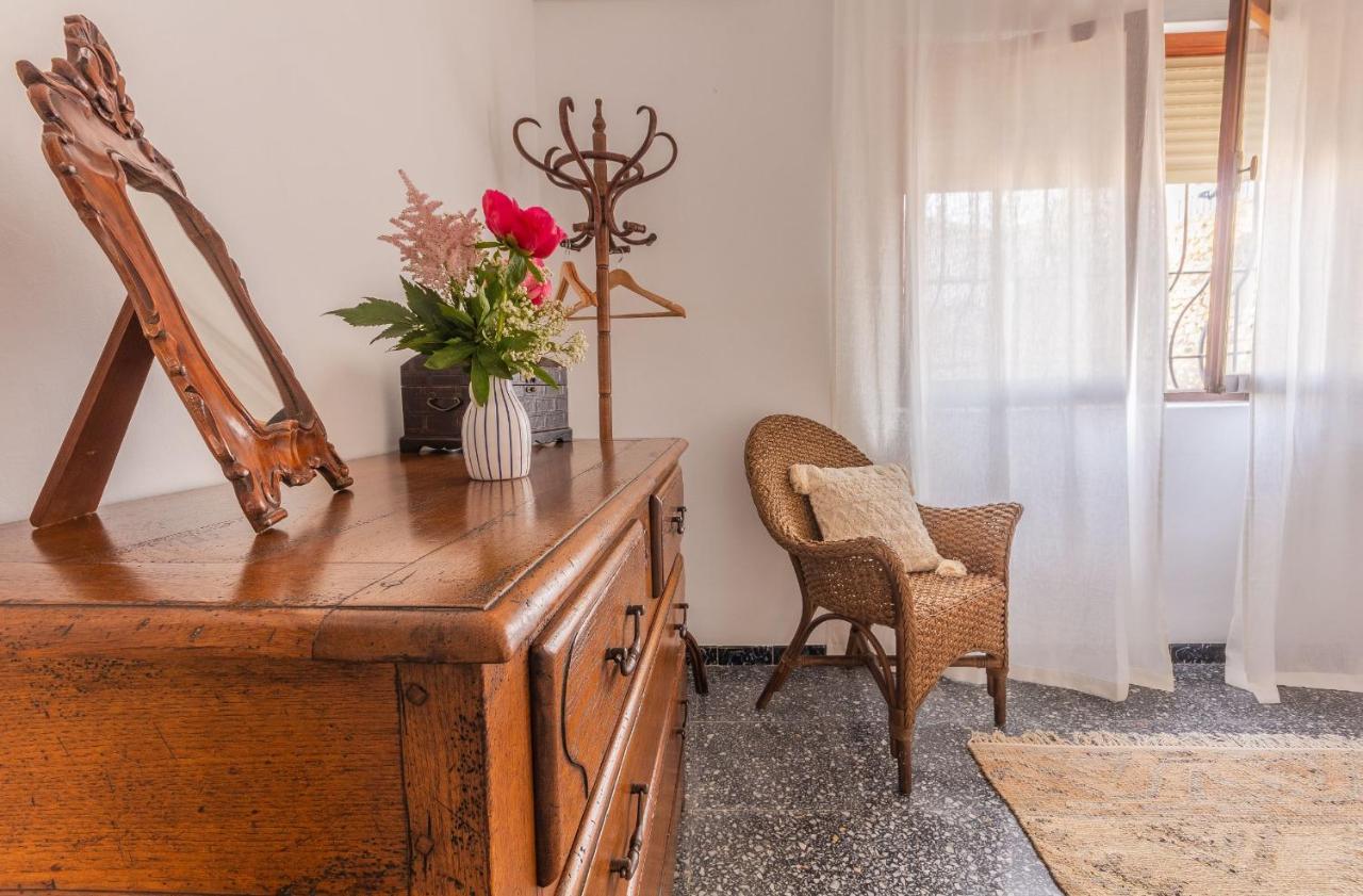 Casa Del Respiro Villa Алтеа Екстериор снимка