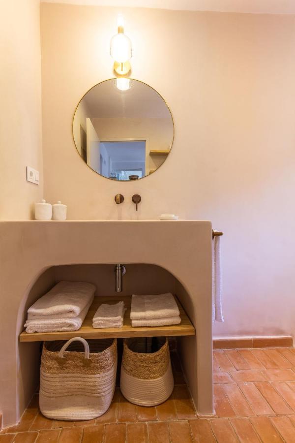 Casa Del Respiro Villa Алтеа Екстериор снимка