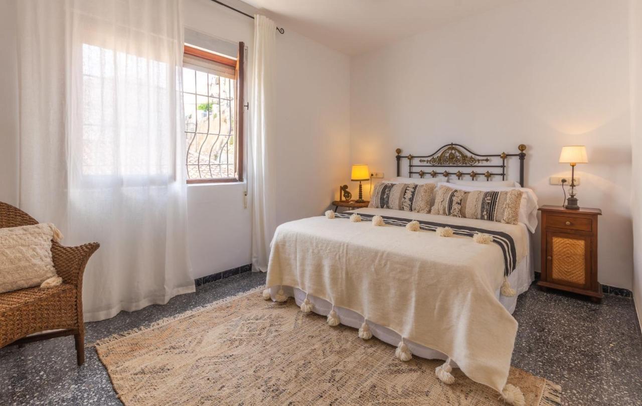 Casa Del Respiro Villa Алтеа Екстериор снимка