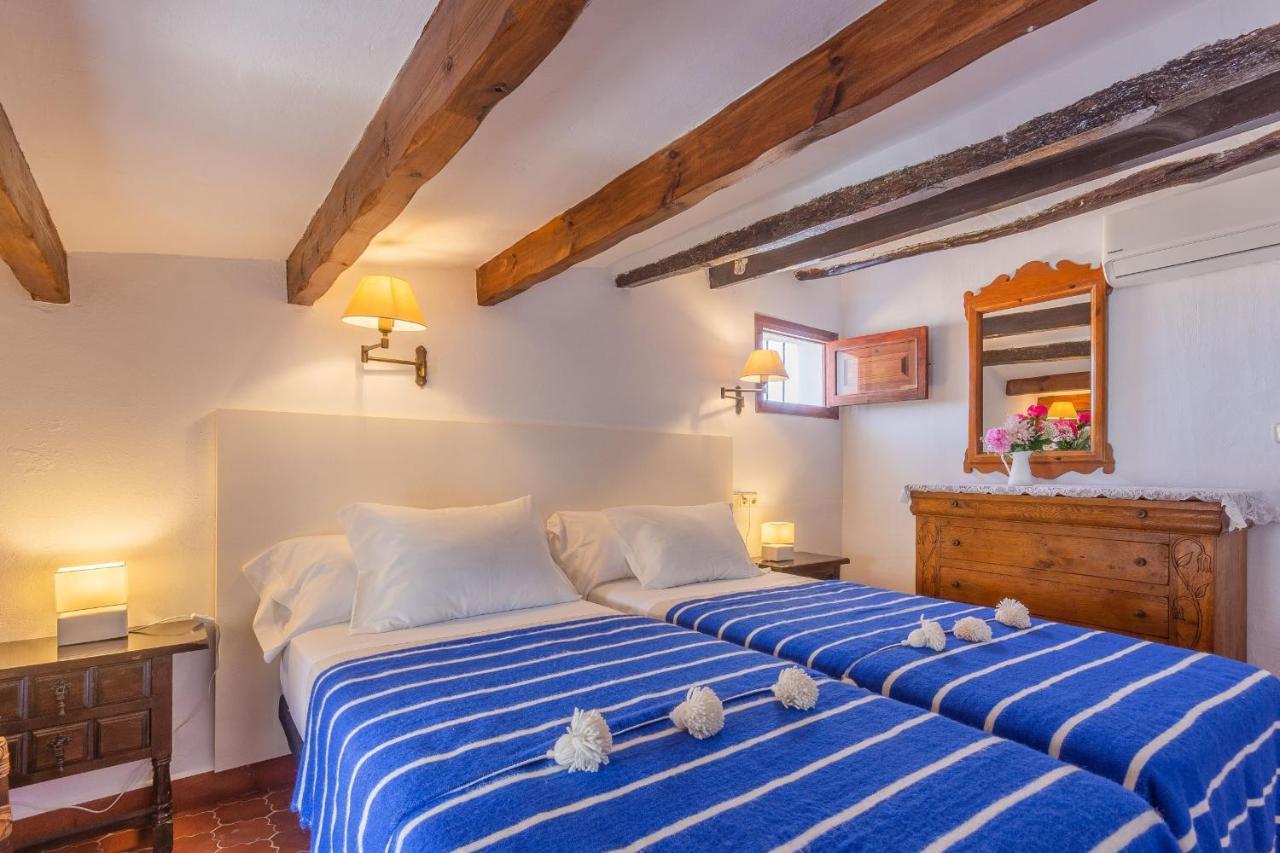 Casa Del Respiro Villa Алтеа Екстериор снимка